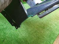 Бампер передний Omoda C5 (2022-н.в.)