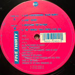 Five Thirty - Air Conditioned Nightmare (Англия 1990г.) 12", 45 RPM