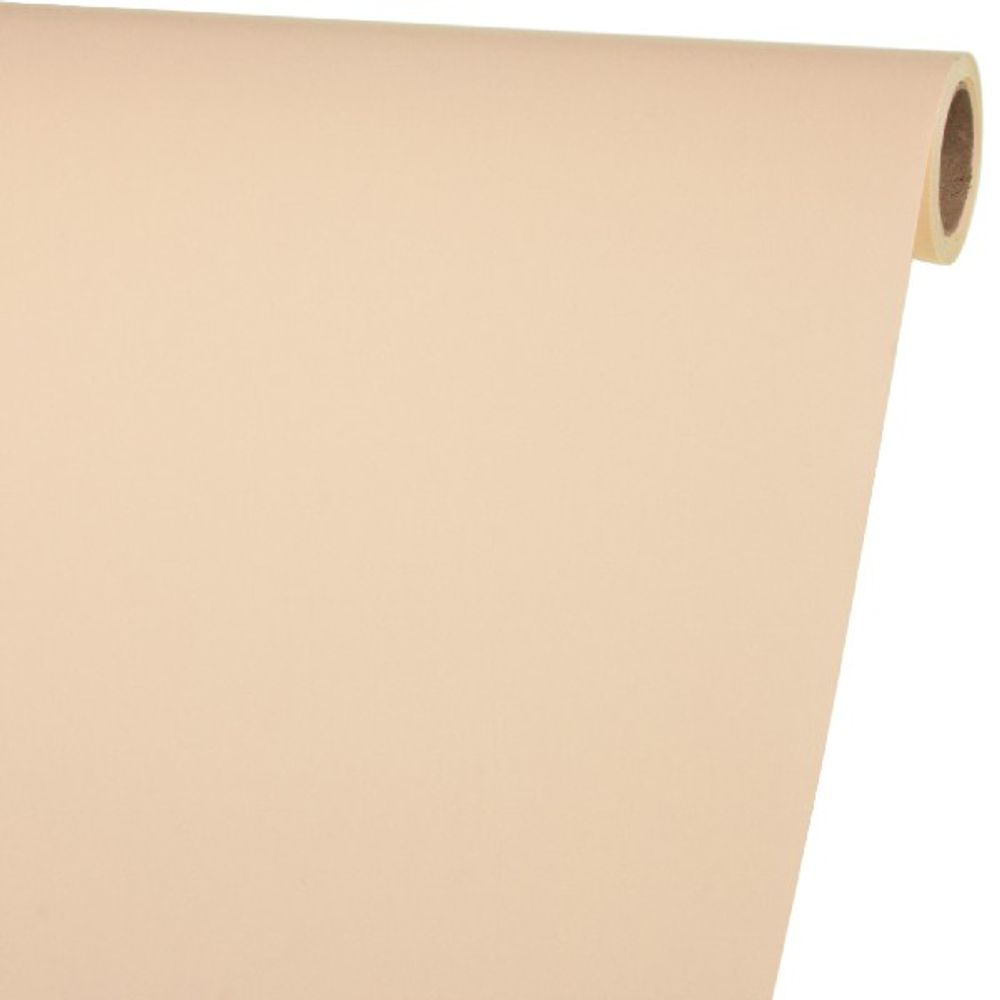 Пленка матовая "Шарм" 57смx40м Светло-розовый