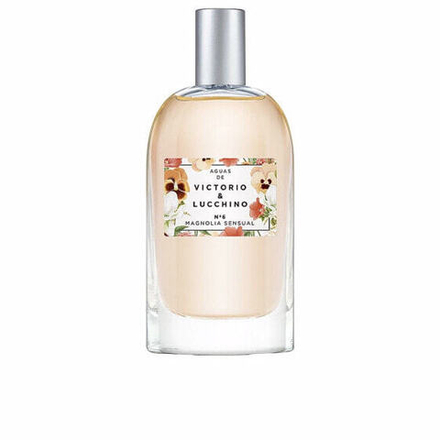 Женский аромат No.6 Victorio & Lucchino Magnolia Sensual 30 мл