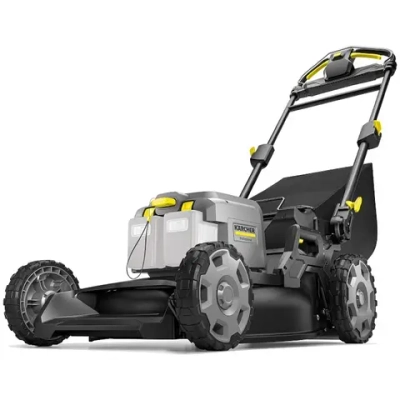 Аккумуляторная газонокосилка Karcher LM 530/36 Bp (без АКБ и ЗУ): Вт, нож 53 см, 1.042-500.0
