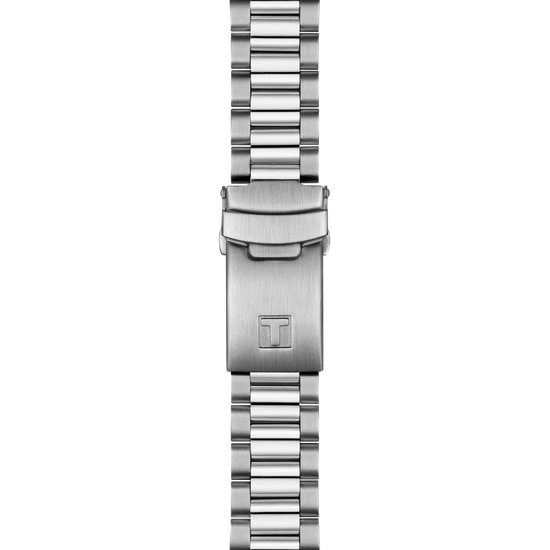 Tissot T149.417.11.051.00 мужские часы PR516 Chronograph 40 мм браслет