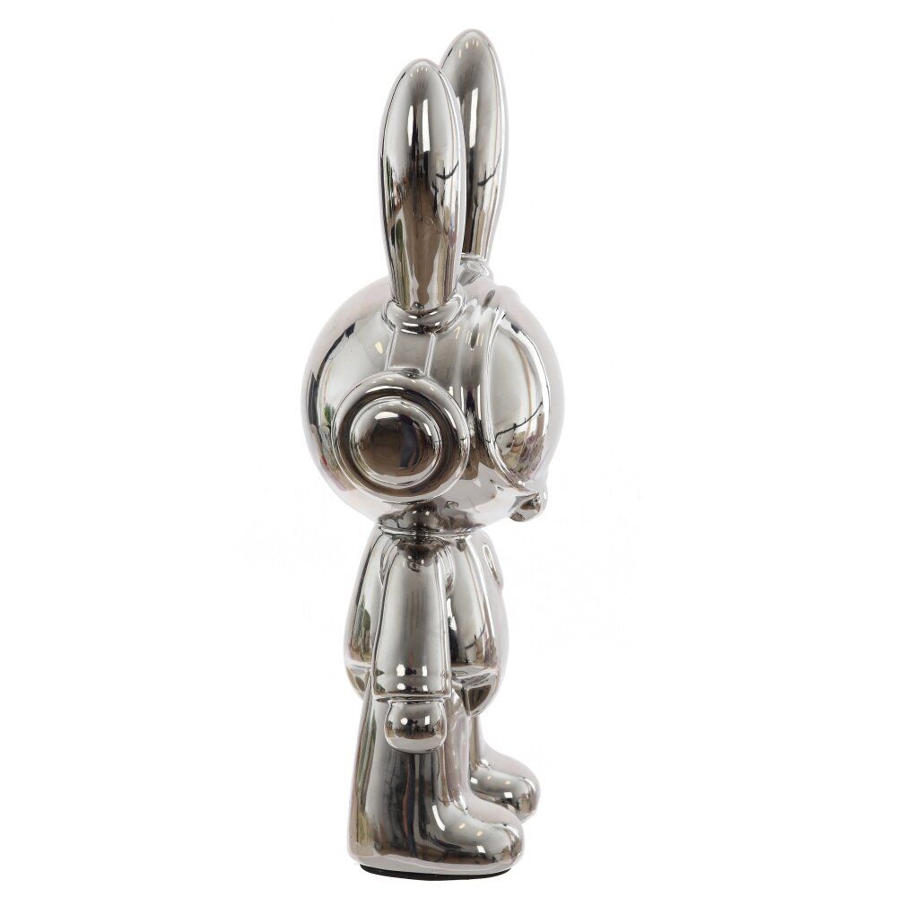 GAEM Фигурка декоративная "Заяц", L12,5 W9 H31,5 см