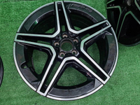 Диск Комплект R20 Mercedes GLE V167 (18-нв) AMG