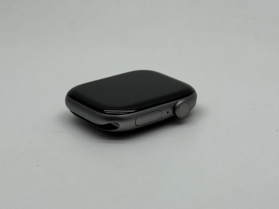 Apple Watch 11 46mm Space Gray