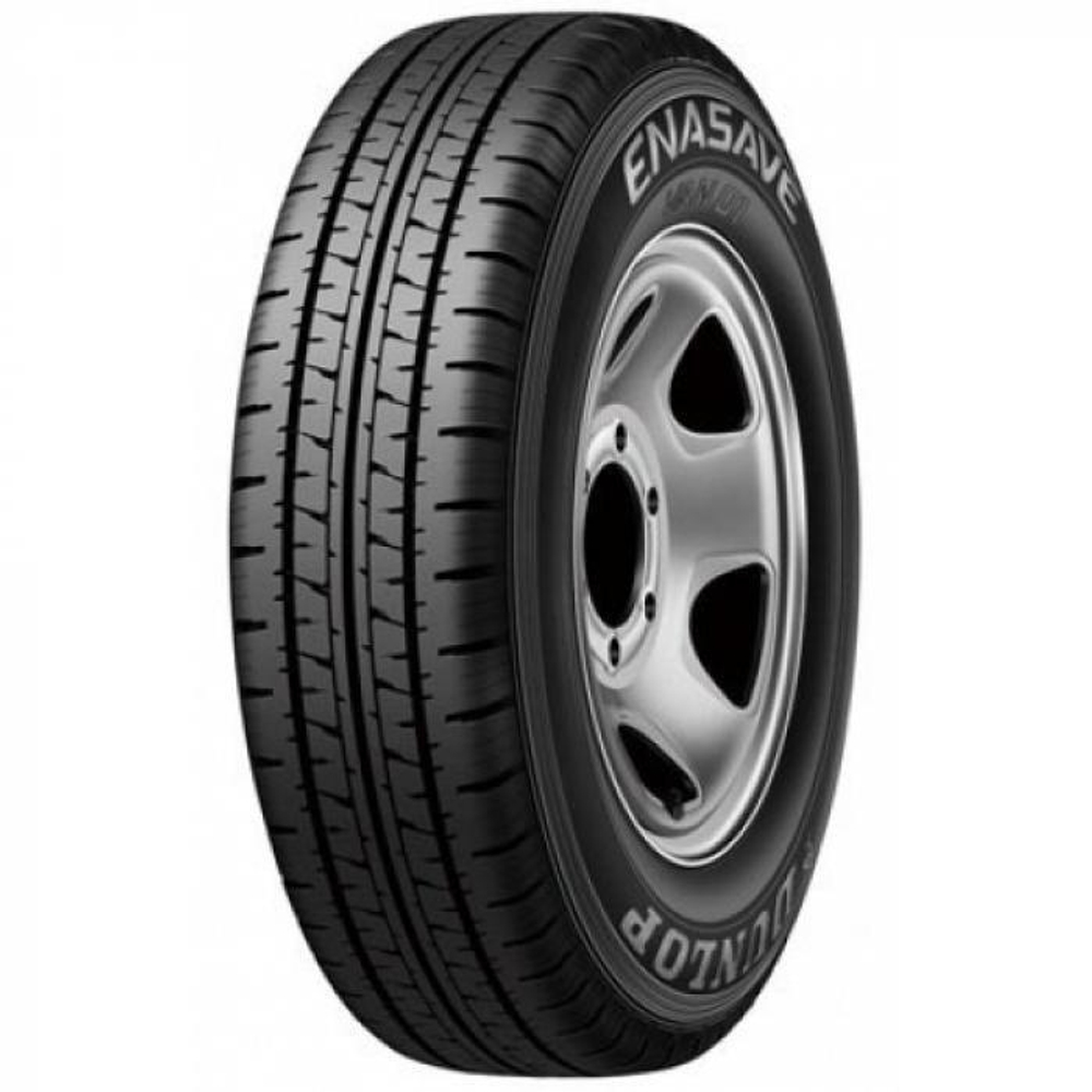 Автошина 185/80R14C Dunlop Enasave VAN01, 102/100R, б/к, летняя, (Данлоп), Таиланд