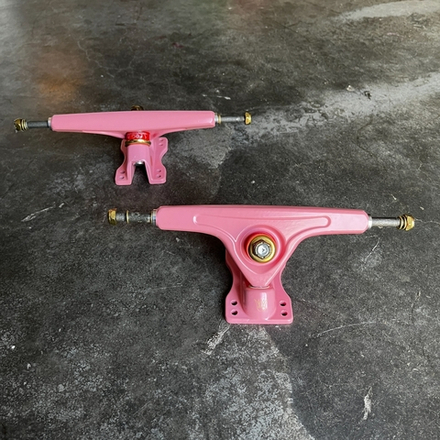 Подвески для лонгборда Nenuphar V2 Rose