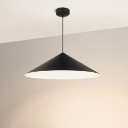 Светильник SP-MAKOTO-R750-14W Warm3000 (BK, 36 deg, 230V, TRIAC) (Arlight, IP20 Металл, 3 года) 054162