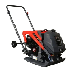 Виброплита бензиновая DIAM ML-110/6.5L