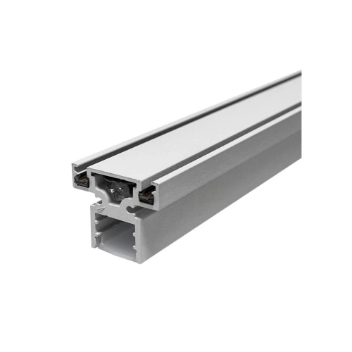 Шинопровод магнитный Aployt Magnetic track 48 APL.0175.10.200 2м
