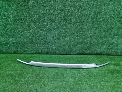 Накладка крышки багажника Belgee X50 (2023-н.в.)