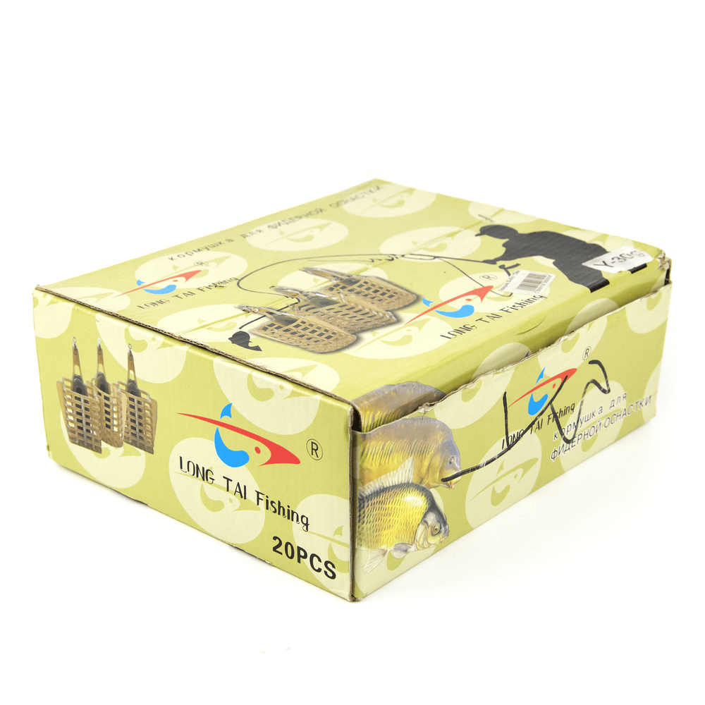 Кормушка Takara