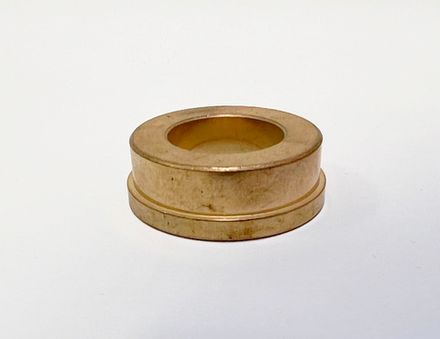 Втулка металлическая RMB03