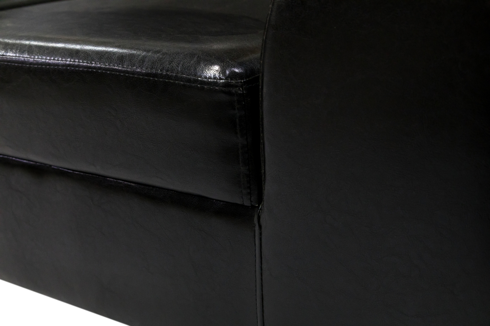 Диван Офис Стрикт Стайл двухместный