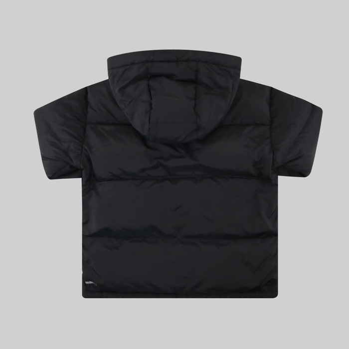 Пуховик мужской Puma Short Down Jacket артикул:92979601 - купить в магазине Дайс