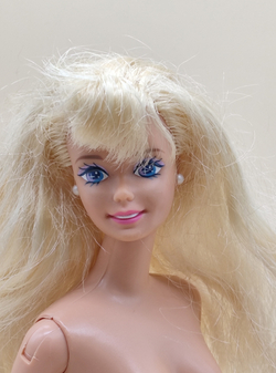 Кукла Барби Strollin' Fun Barbie 90х винтаж 0217