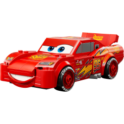 LEGO Speed Champions - Disney Cars Зайзак МакКуин 77255