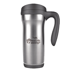 Автокружка PRO, 450 мл, TRC-073