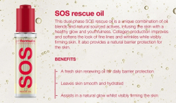 PHformula SOS Rescue Oil Защитное масло 30мл