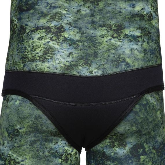 Гидрокостюм Marlin Phantom Emerald 7 мм