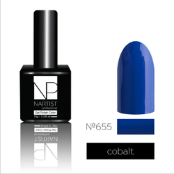 Nartist 655 Cobalt 10g