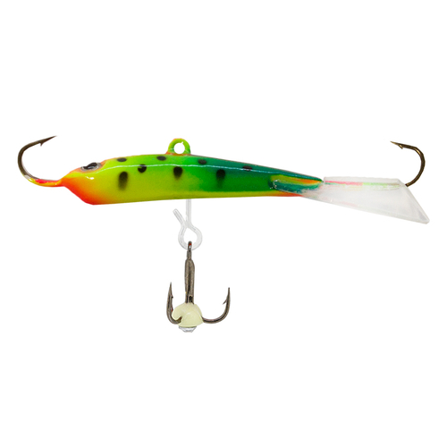 Балансир Spider Pro 35 20 гр. 60 мм 65