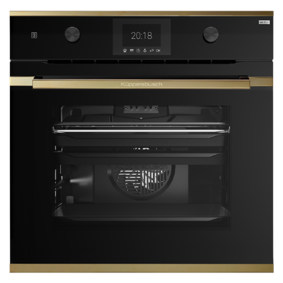 Kuppersbusch BP 6381.0 S4