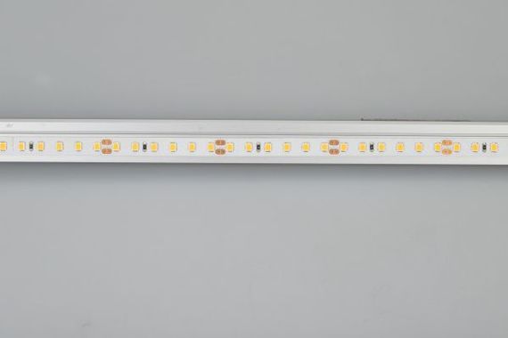 Светодиодная лента Arlight 14,4W/m 120LED/m 2835SMD теплый белый 5M 027940(2)