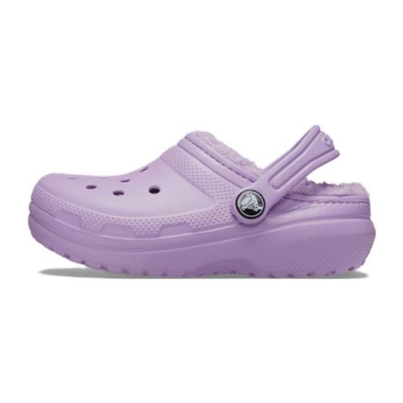 Crocs Classic Lined 'Lavender'