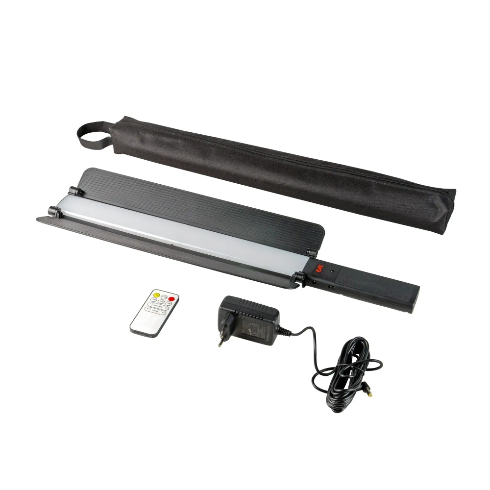 Осветитель ручной Falcon Eyes StripLight 200 LED Bi-color