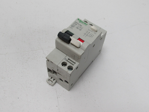 Schneider Electric DPN-N-Vigi-C16-230V