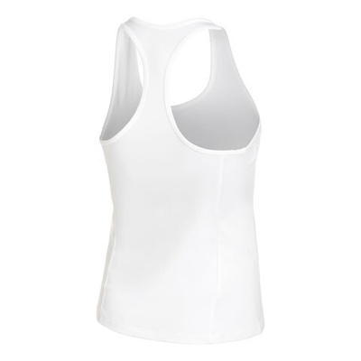Женская теннисная майка Björn Borg Tank-Top Tank Top Women - White