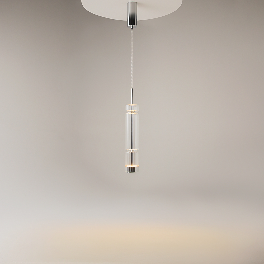 Подвесной светильник Maytoni MOD272PL-L12CH3K1