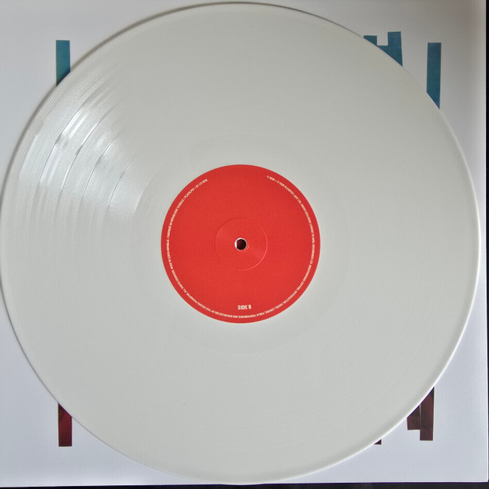 Placebo / Placebo Re:Created (Limited Edition)(Coloured Vinyl)(LP+7" Vinyl Single)