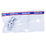 KING TONY (2792) Кардан 1/4"