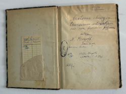 Пирогов Н. Атлас "Анатомия артериальных стволов и фиброзных фасций", 1837г. Дерпт, 54 л. цв. таб.