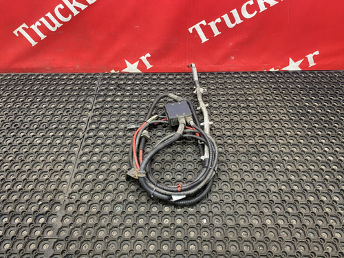 Провод стартера силовой