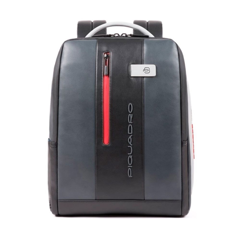 Рюкзак мужской Piquadro Urban из натуральной кожи (CA4818UB00/GRN)