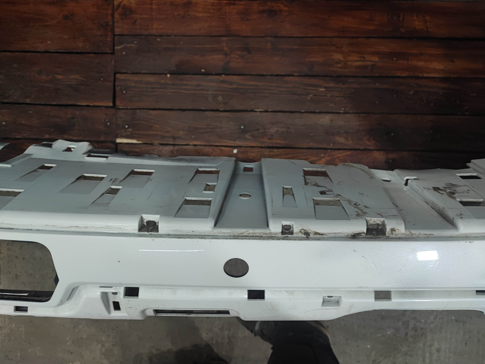 Бампер задний Haval H9 1 14-24 Б/У Оригинал 2804110XKV86A