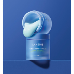 Laneige Маска ночная увлажняющая - Water sleeping mask, 70мл