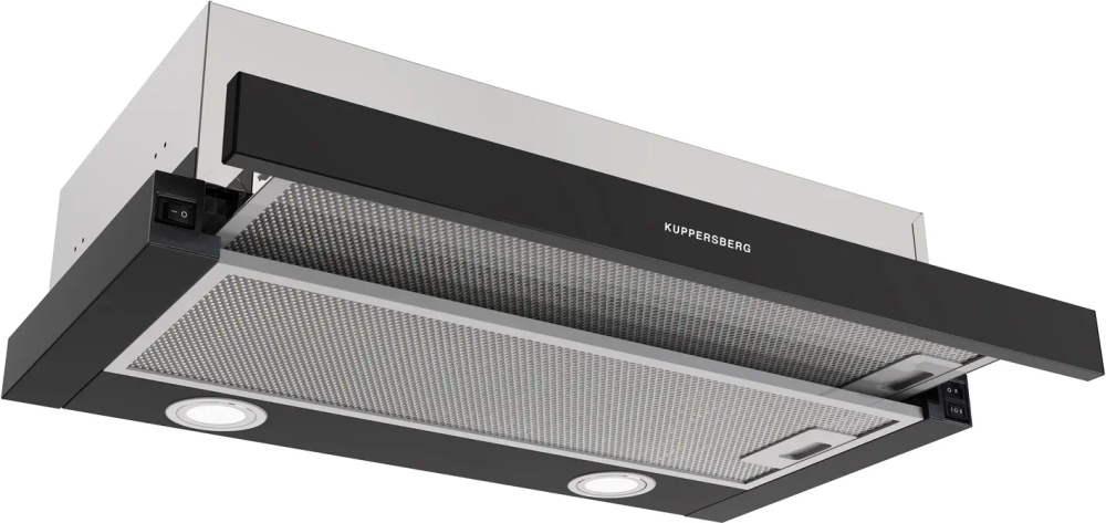 Вытяжка Kuppersberg SLIMDUAL 60 B
