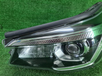 Фара левая Subaru Forester 5 SK (2018-2021) LED