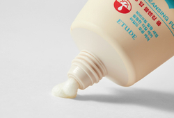 Пенка для удаления BB крема ETUDE HOUSE 30ML