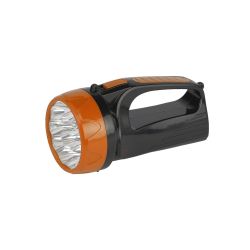 Светодиодный фонарь Трофи TSP10 прожекторный аккумуляторный 2 режима со встроенной зарядкой