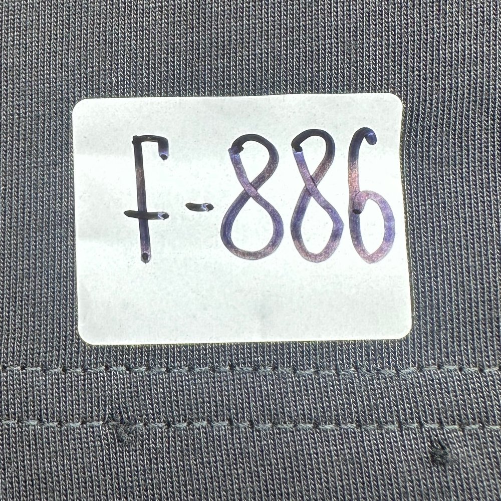 Футболка Ymkashix Monkey F-886 pp. XL