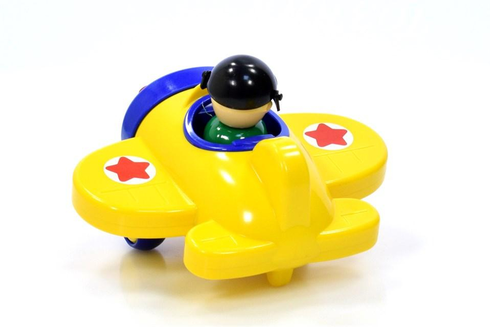 Самолетик (Детский сад) (Форма)