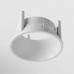 Рамка декоративная Maytoni Alfa LED C064-01W