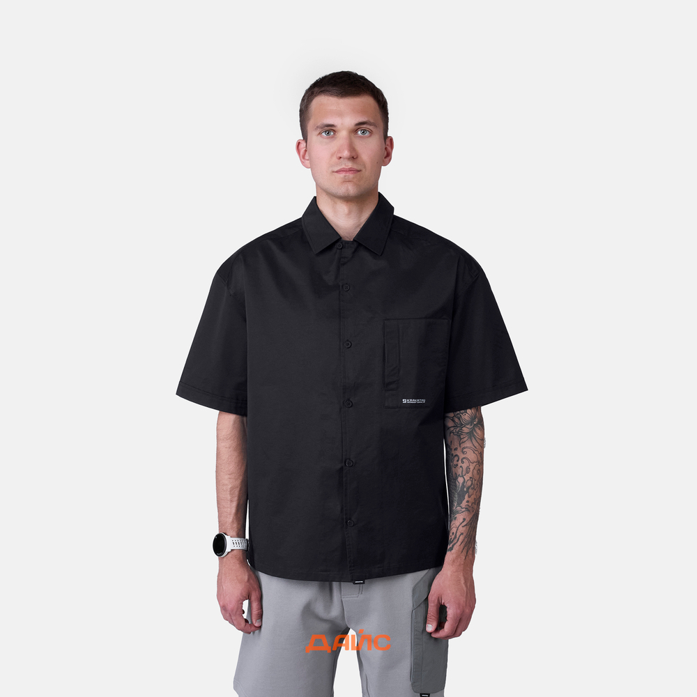 Рубашка мужская Krakatau Zitmo Shirt