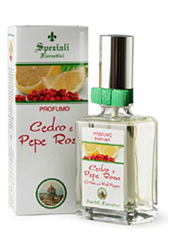 Derbe Cedro and Pepe Rosa