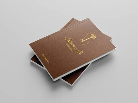 🔑 «Дневник Ключ к себе» — Елена Тиранова